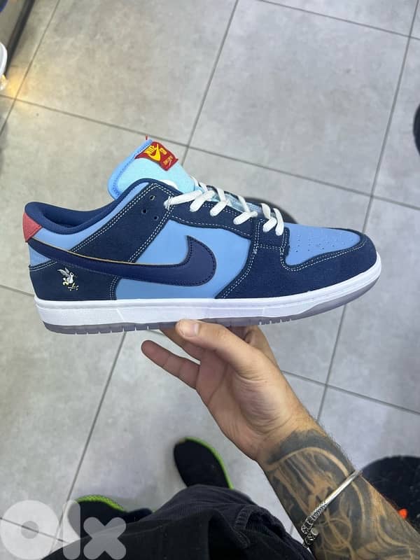 Nike Dunk Low Collection 5