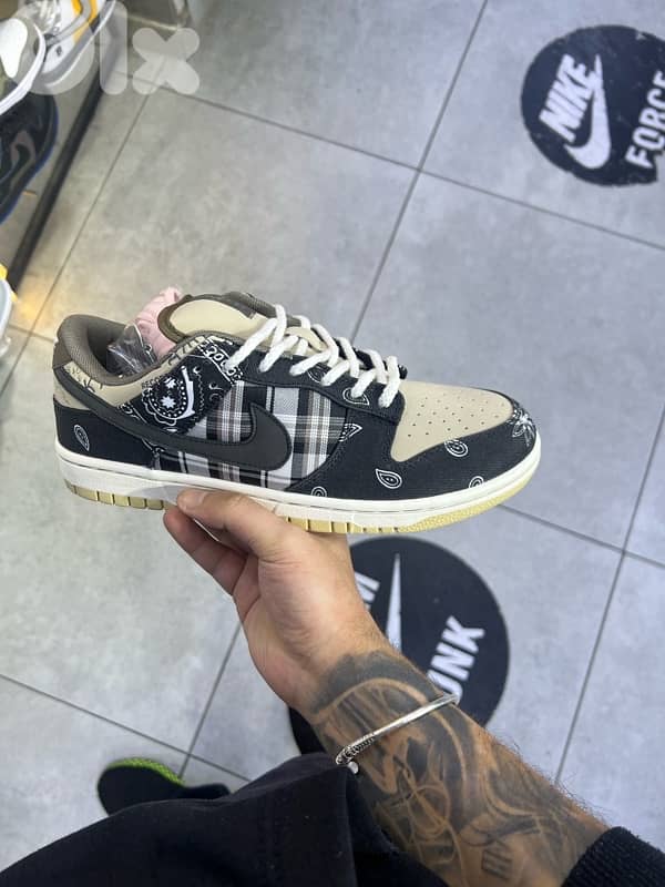 Nike Dunk Low Collection 7