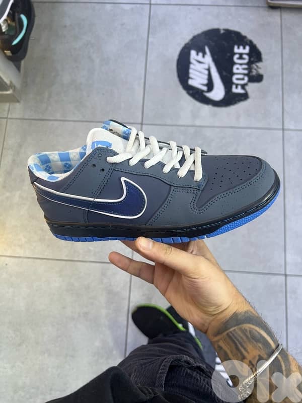 Nike Dunk Low Collection 9