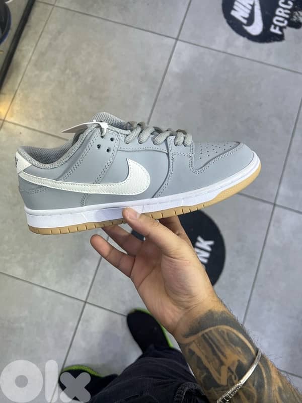 Nike Dunk Low Collection 11