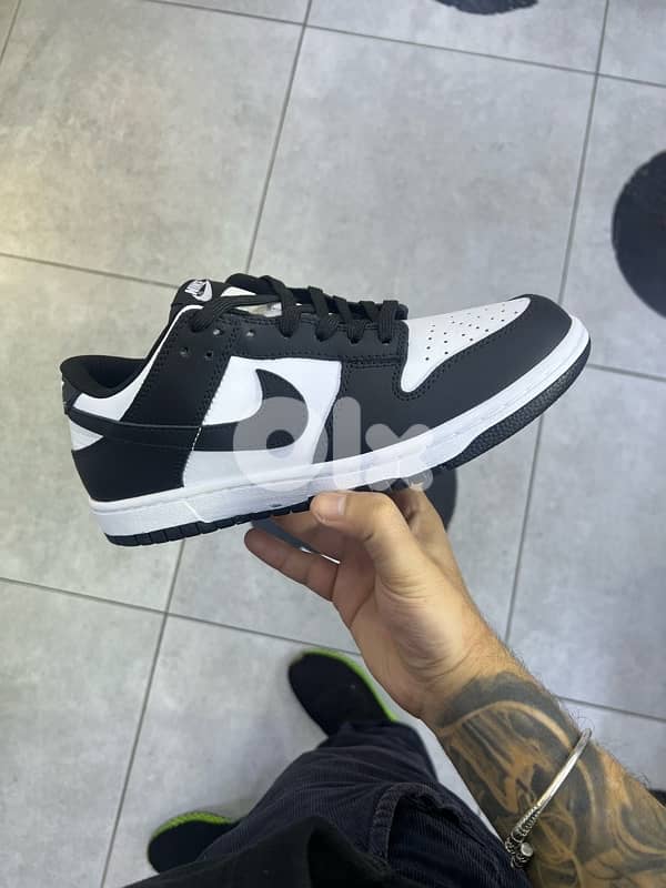 Nike Dunk Low Collection 12