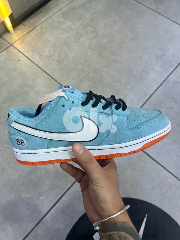 Nike Dunk Low Collection 14