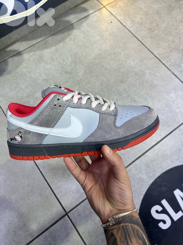 Nike Dunk Low Collection 16