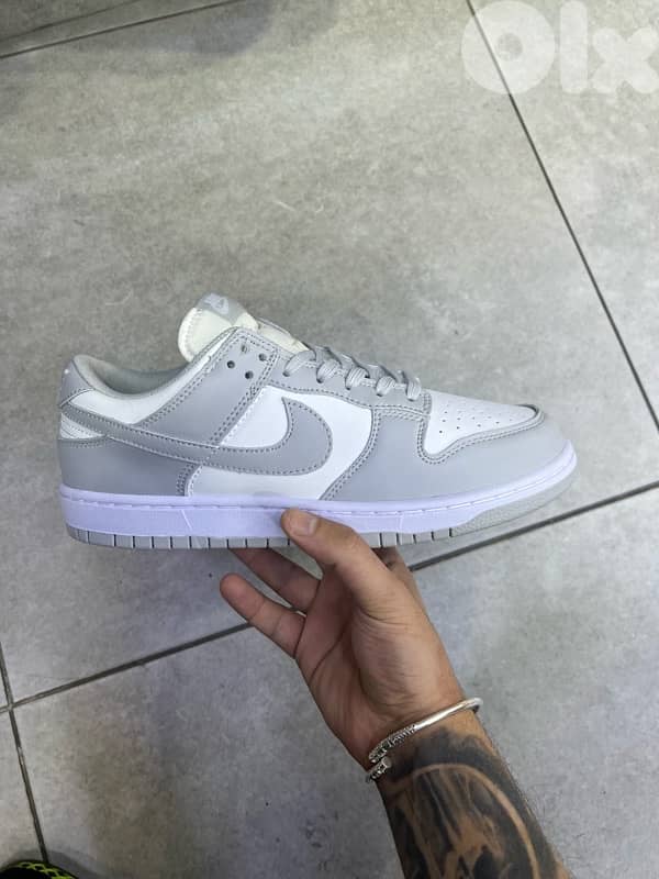 Nike Dunk Low Collection 17