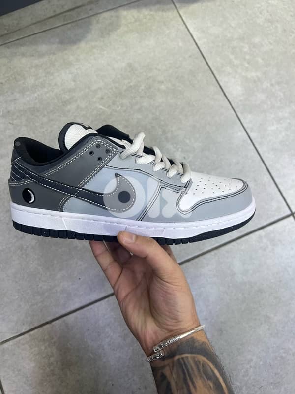 Nike Dunk Low Collection 18