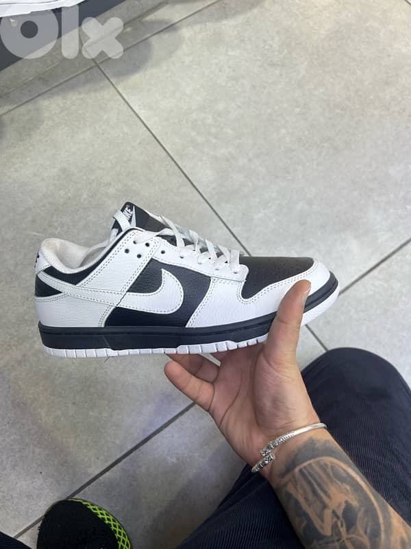 Nike Dunk Low Collection 19