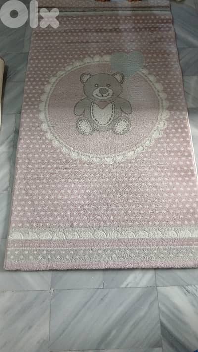 Used Carpets like new