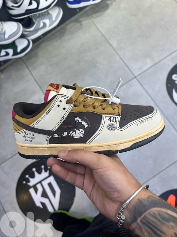 Nike Dunk Low Collection 2