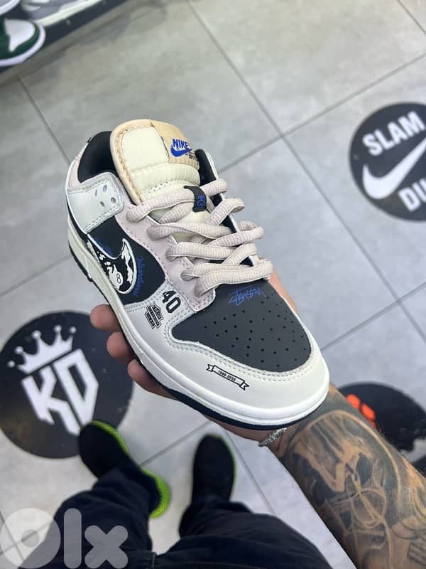 Nike Dunk Low Collection 3