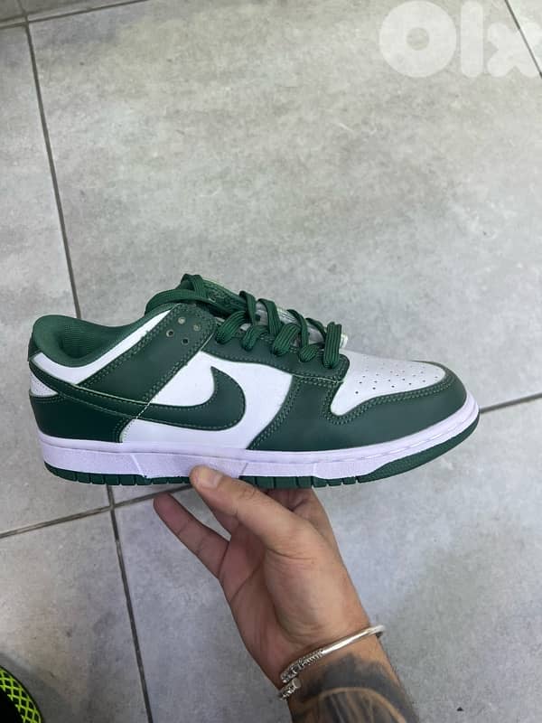 Nike Dunk Low Collection 4