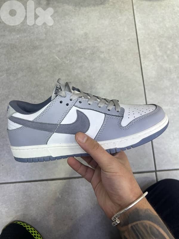 Nike Dunk Low Collection 5