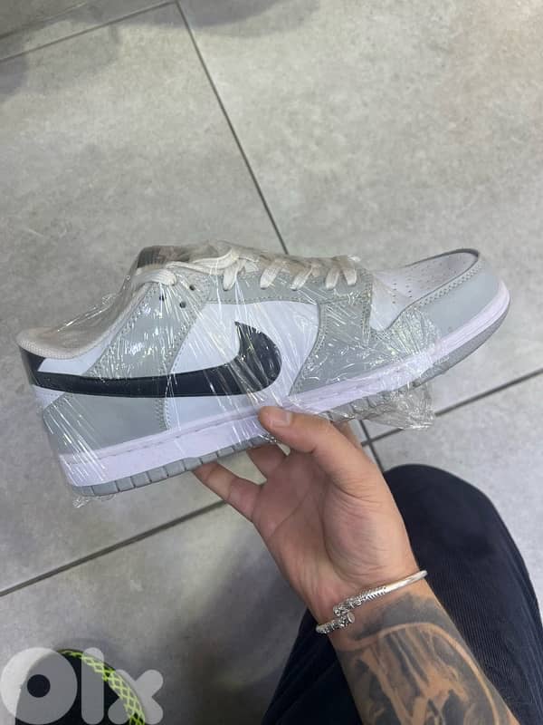 Nike Dunk Low Collection 8