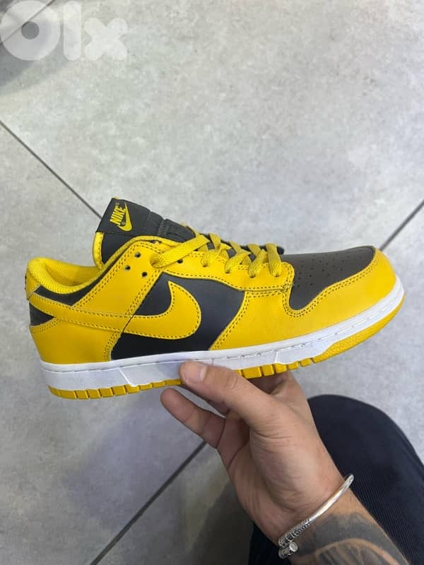 Nike Dunk Low Collection 10