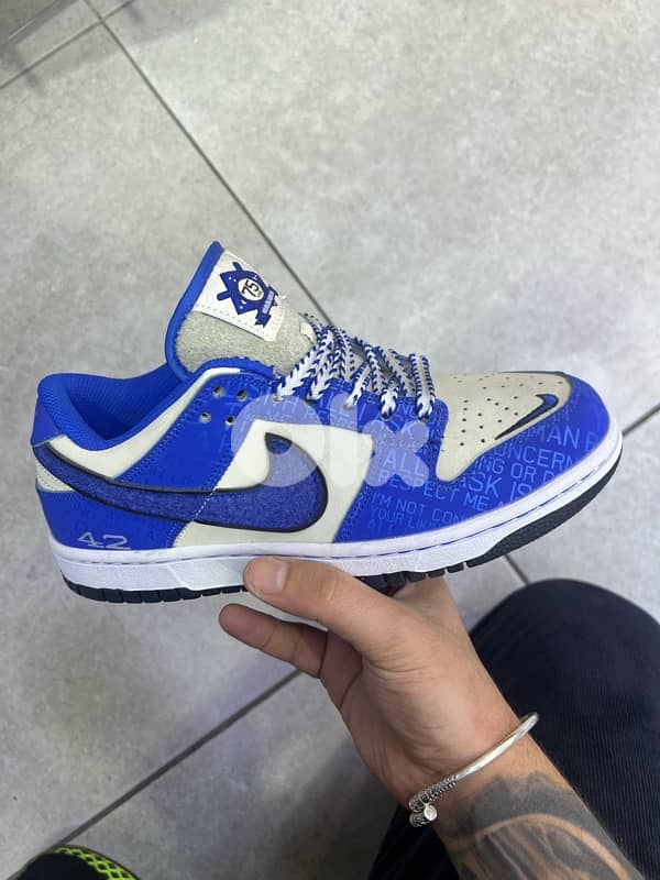 Nike Dunk Low Collection 11