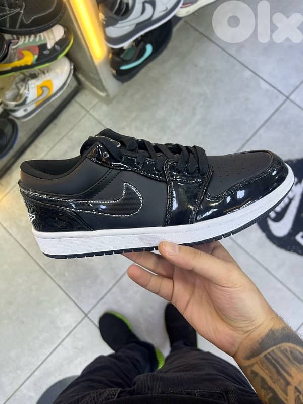 Nike Jordan 1 Low Collection 2