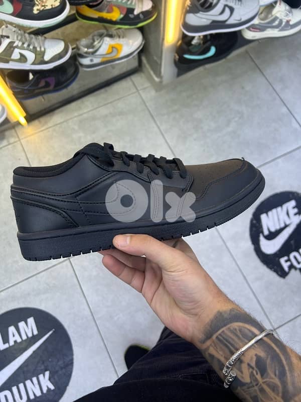 Nike Jordan 1 Low Collection 3