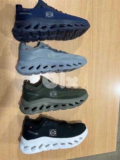 On Cloudtilt Loewe 1 Colorways