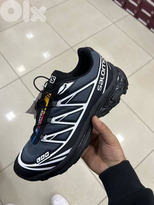 Waterproof Running Collection. 1