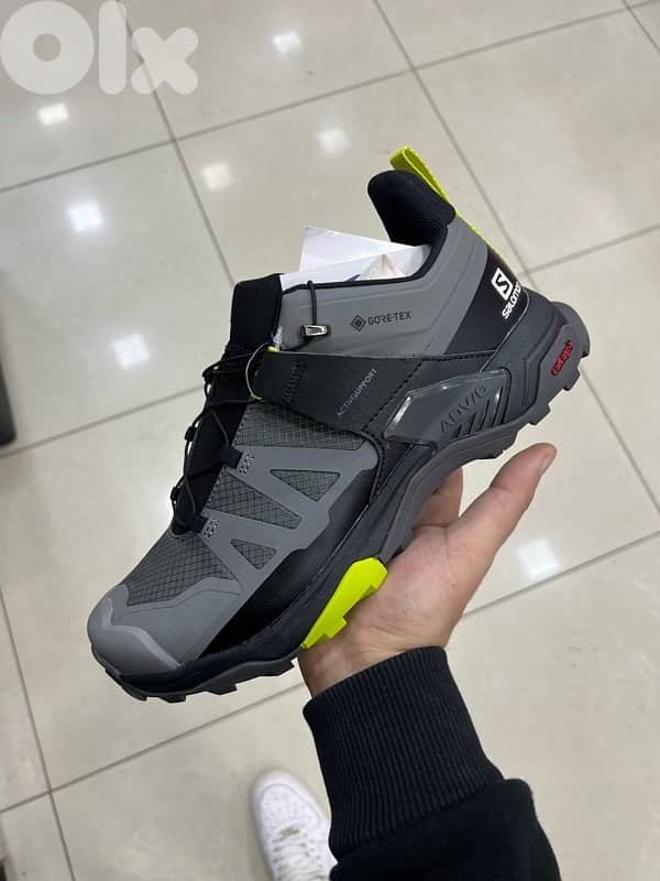 Waterproof Running Collection. 5