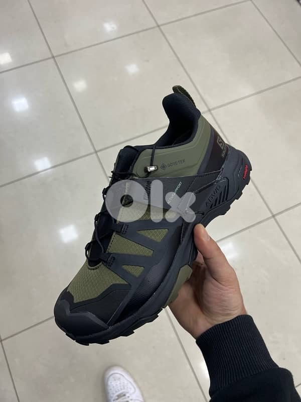 Waterproof Running Collection. 6