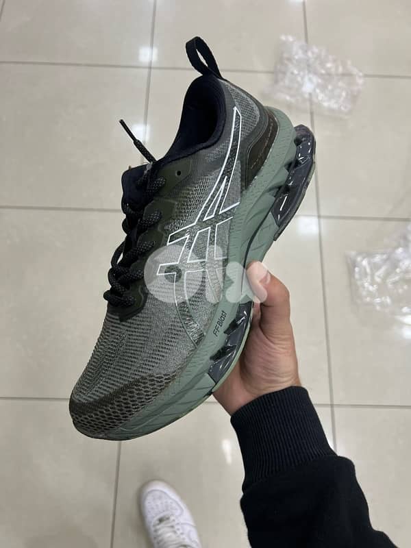 Waterproof Running Collection. 8