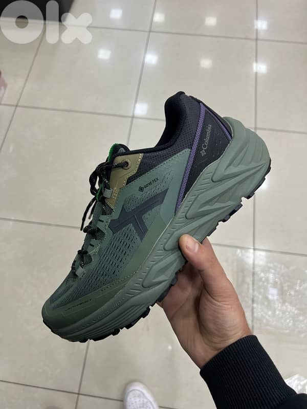 Waterproof Running Collection. 9