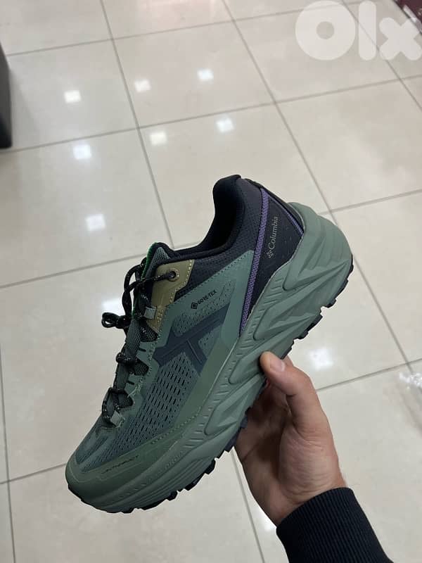 Waterproof Running Collection. 10