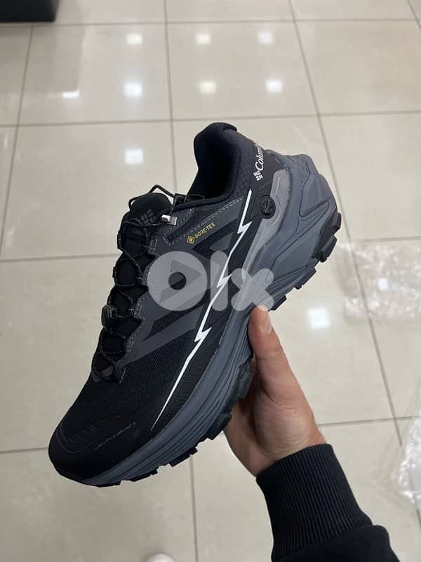 Waterproof Running Collection. 11