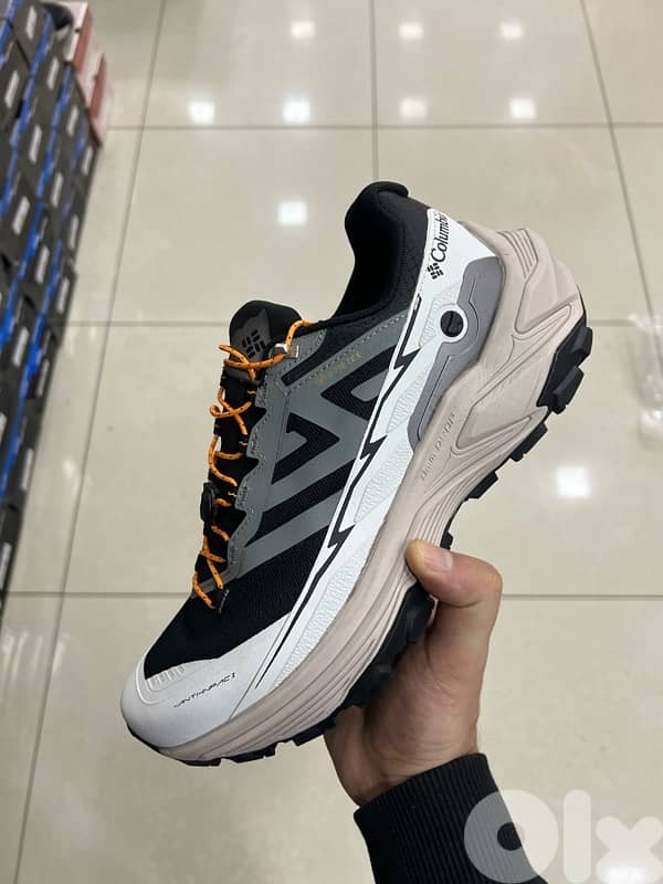 Waterproof Running Collection. 12