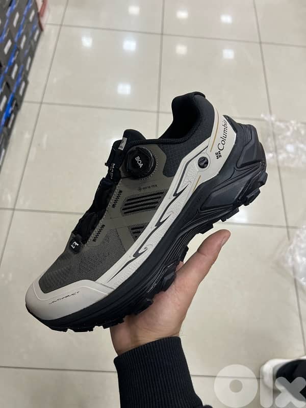 Waterproof Running Collection. 13