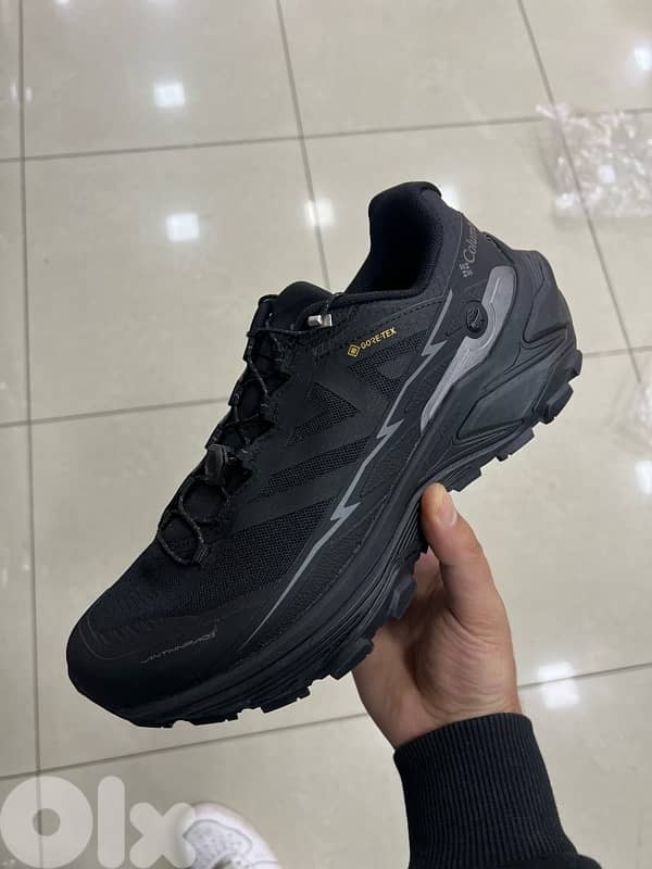 Waterproof Running Collection. 14