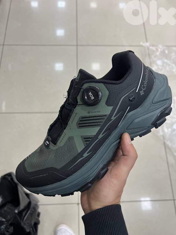 Waterproof Running Collection. 15