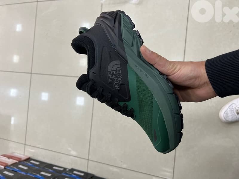 Waterproof Running Collection. 18