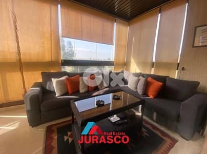 apartment in sin el fil 180m / شقة للبيع سن الفيل ١٨٠ متر