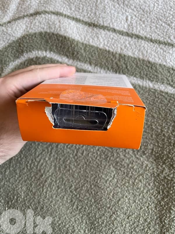 WD My Passport 2TB Portable Hard Drive 4