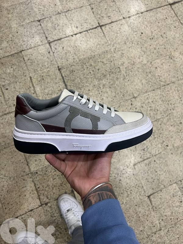 Luxury Sneakers Collection 2