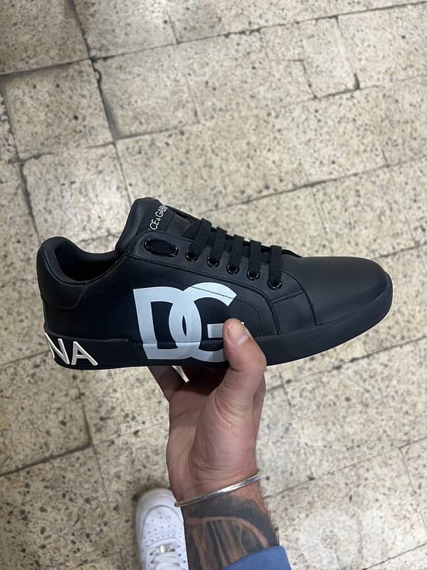 Luxury Sneakers Collection 4