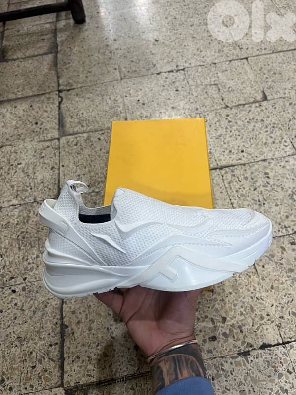 Luxury Sneakers Collection 5