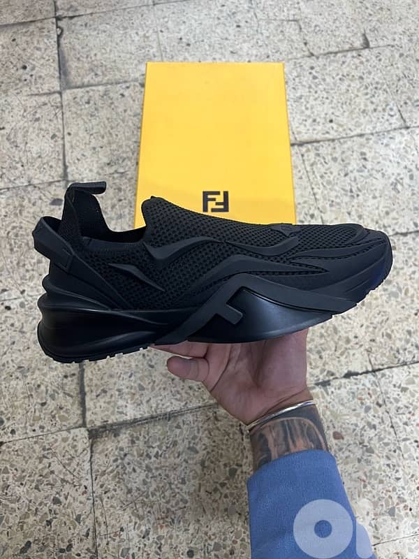 Luxury Sneakers Collection 6