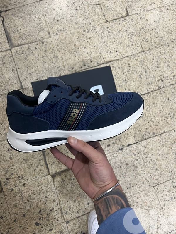 Luxury Sneakers Collection 7