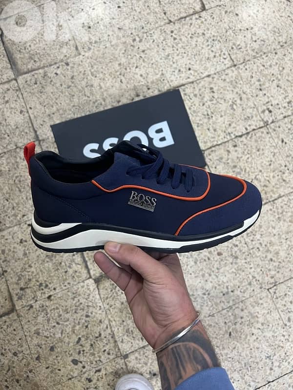 Luxury Sneakers Collection 8