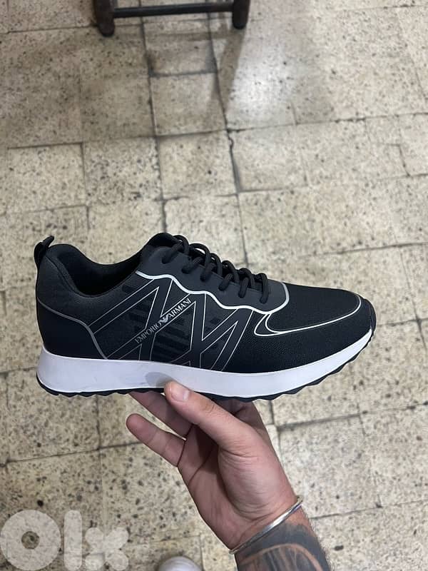 Luxury Sneakers Collection 10