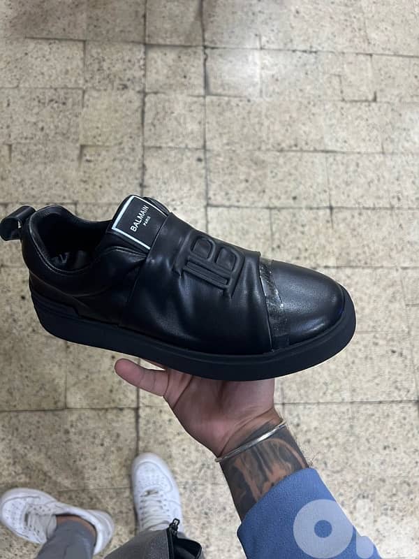 Luxury Sneakers Collection 16