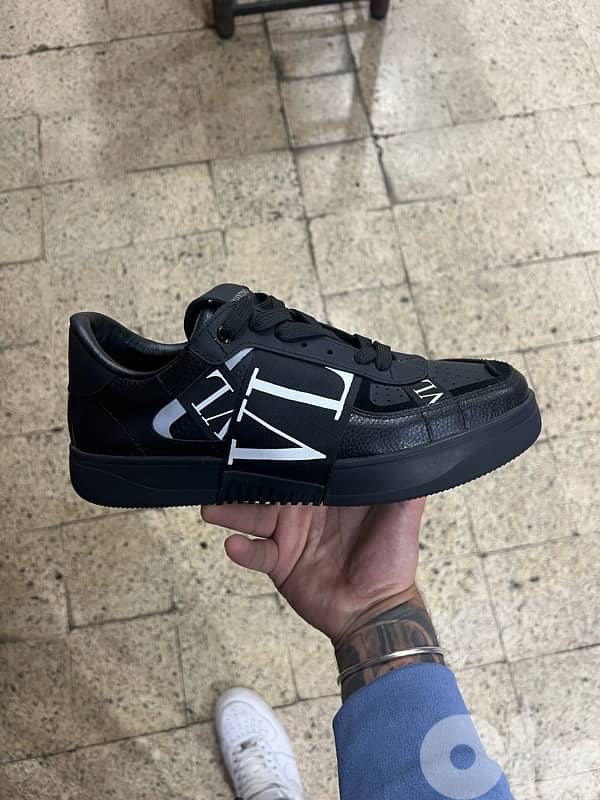 Luxury Sneakers Collection 17