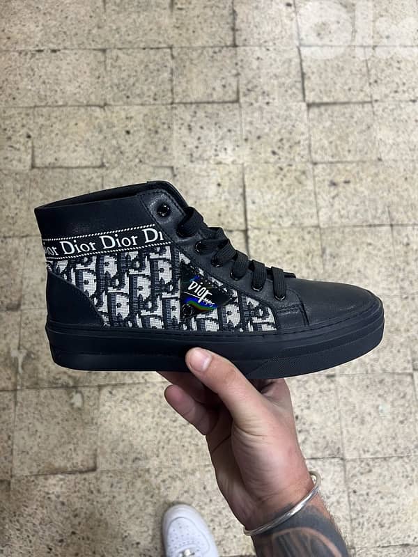 Luxury Sneakers Collection 18