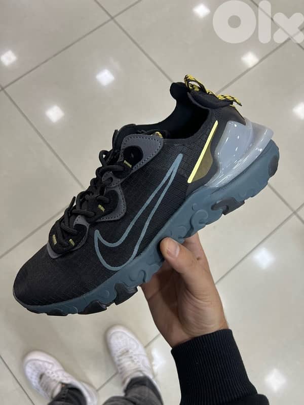 Nike Running Collection 5