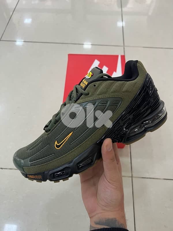 Nike Running Collection 9