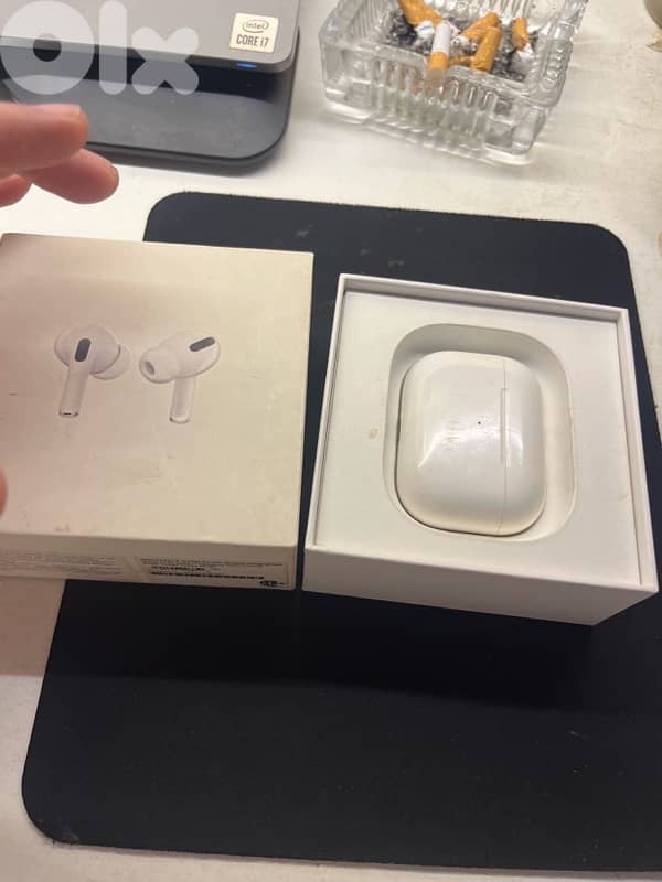 Airpods 1
