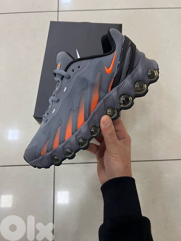 Nike DN Collection 1