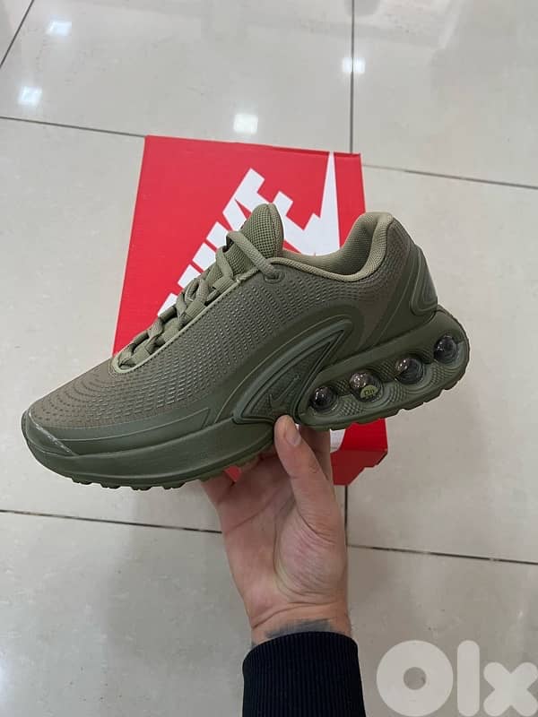 Nike DN Collection 7